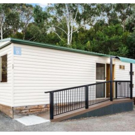 Discovery Parks - Hobart Exterior photo