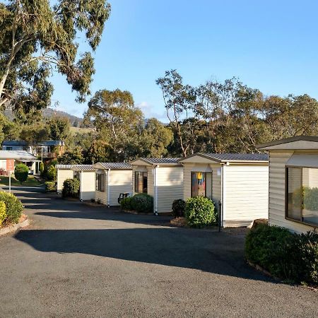 Discovery Parks - Hobart Exterior photo