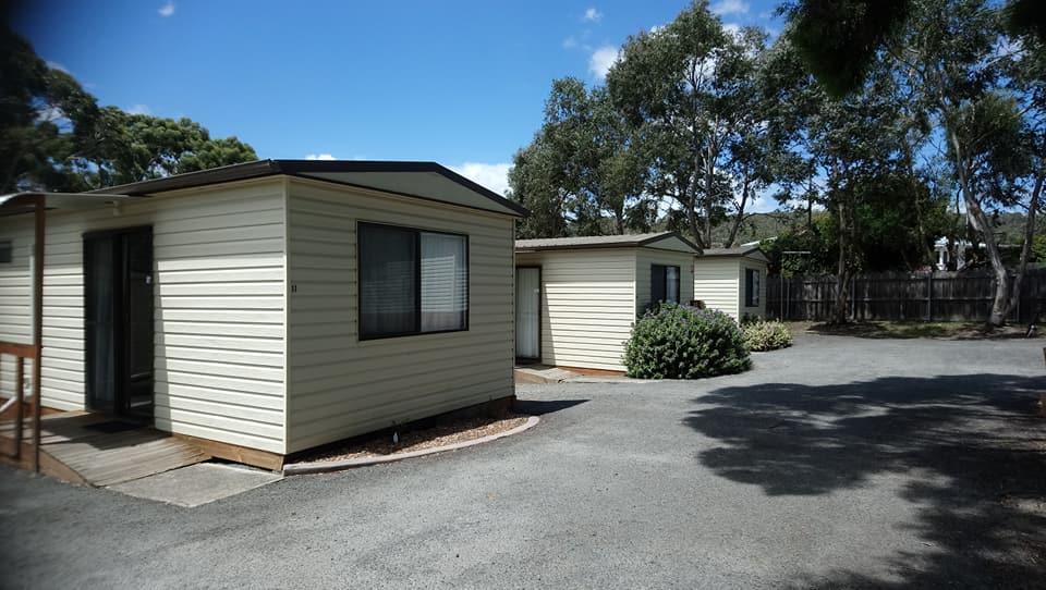 Discovery Parks - Hobart Exterior photo