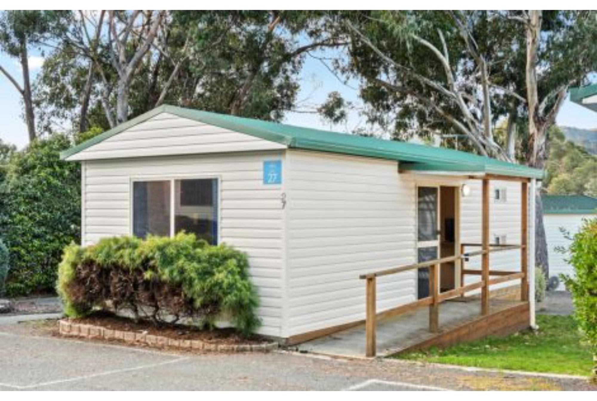 Discovery Parks - Hobart Exterior photo