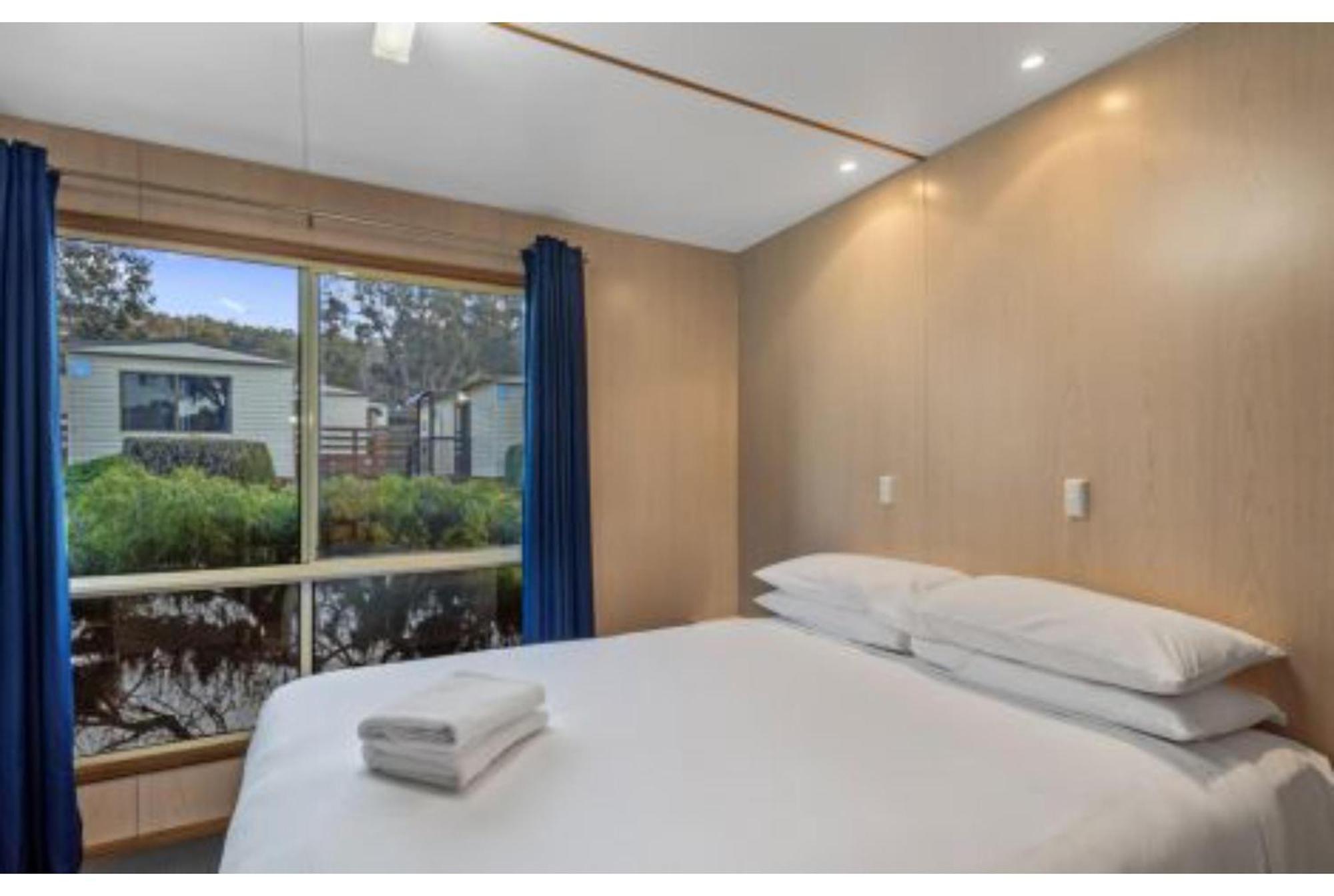 Discovery Parks - Hobart Room photo