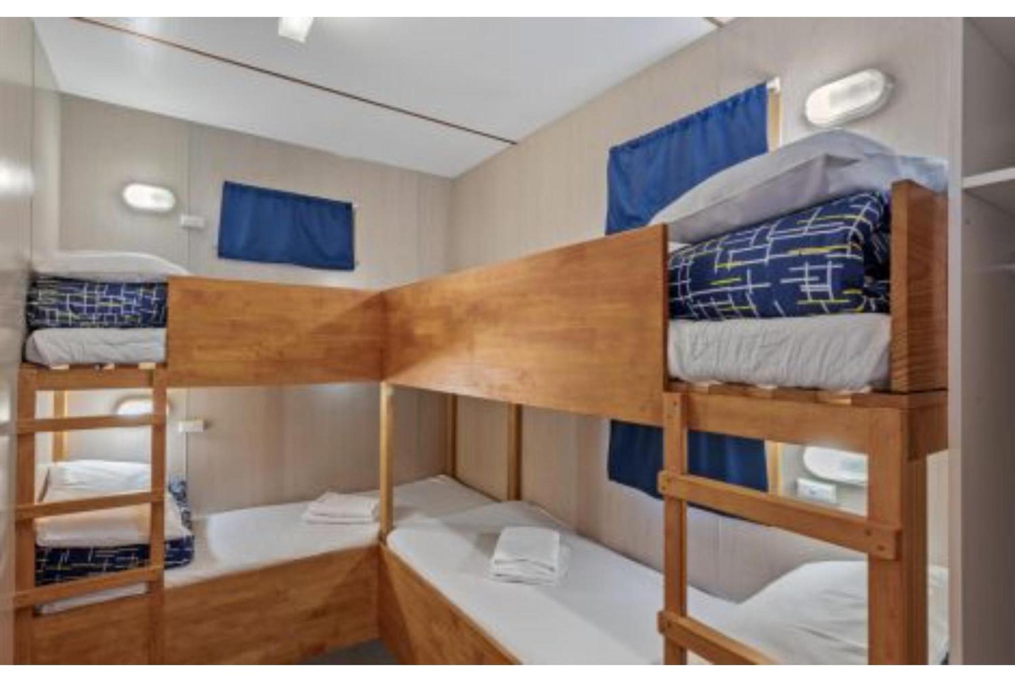 Discovery Parks - Hobart Room photo