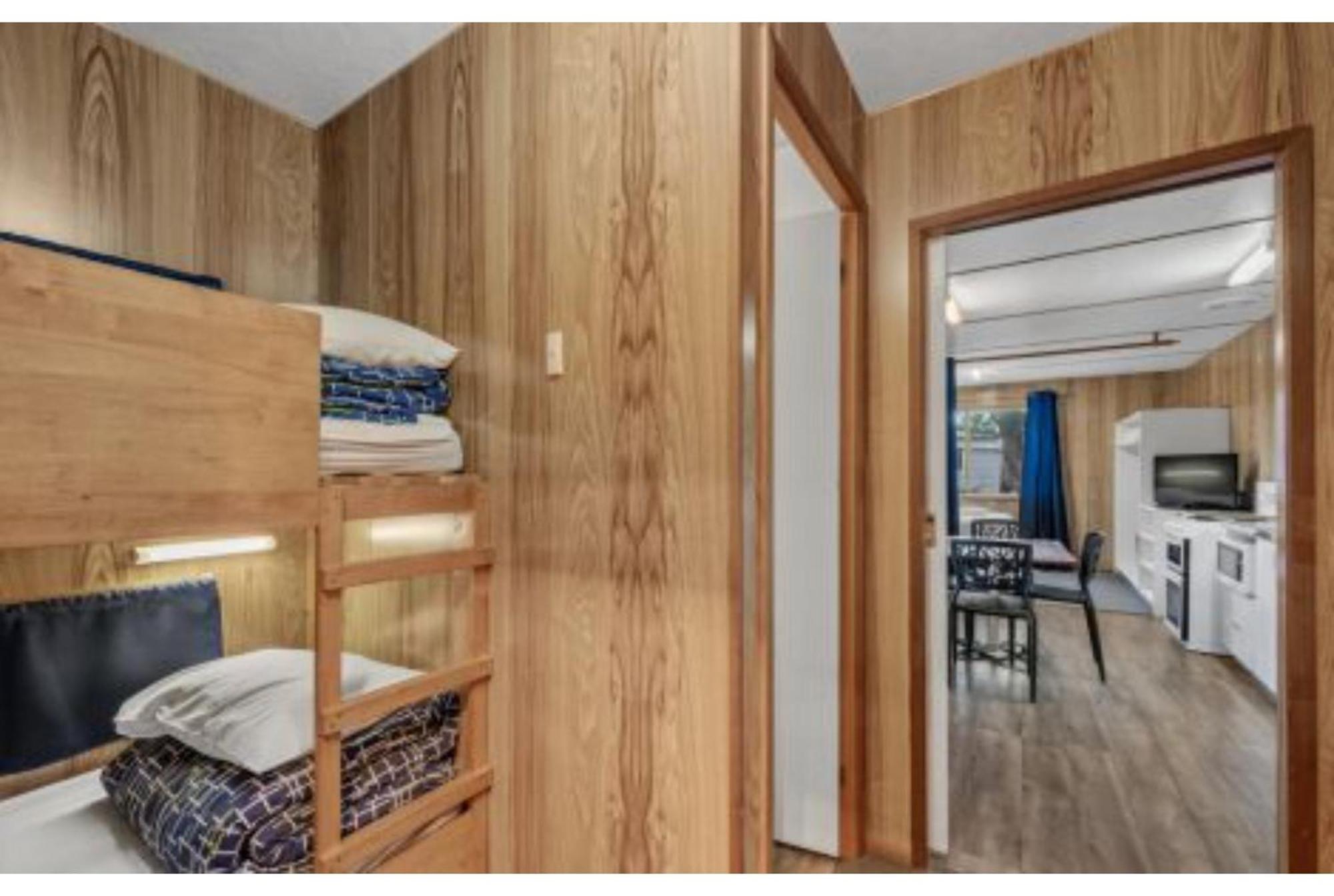 Discovery Parks - Hobart Room photo