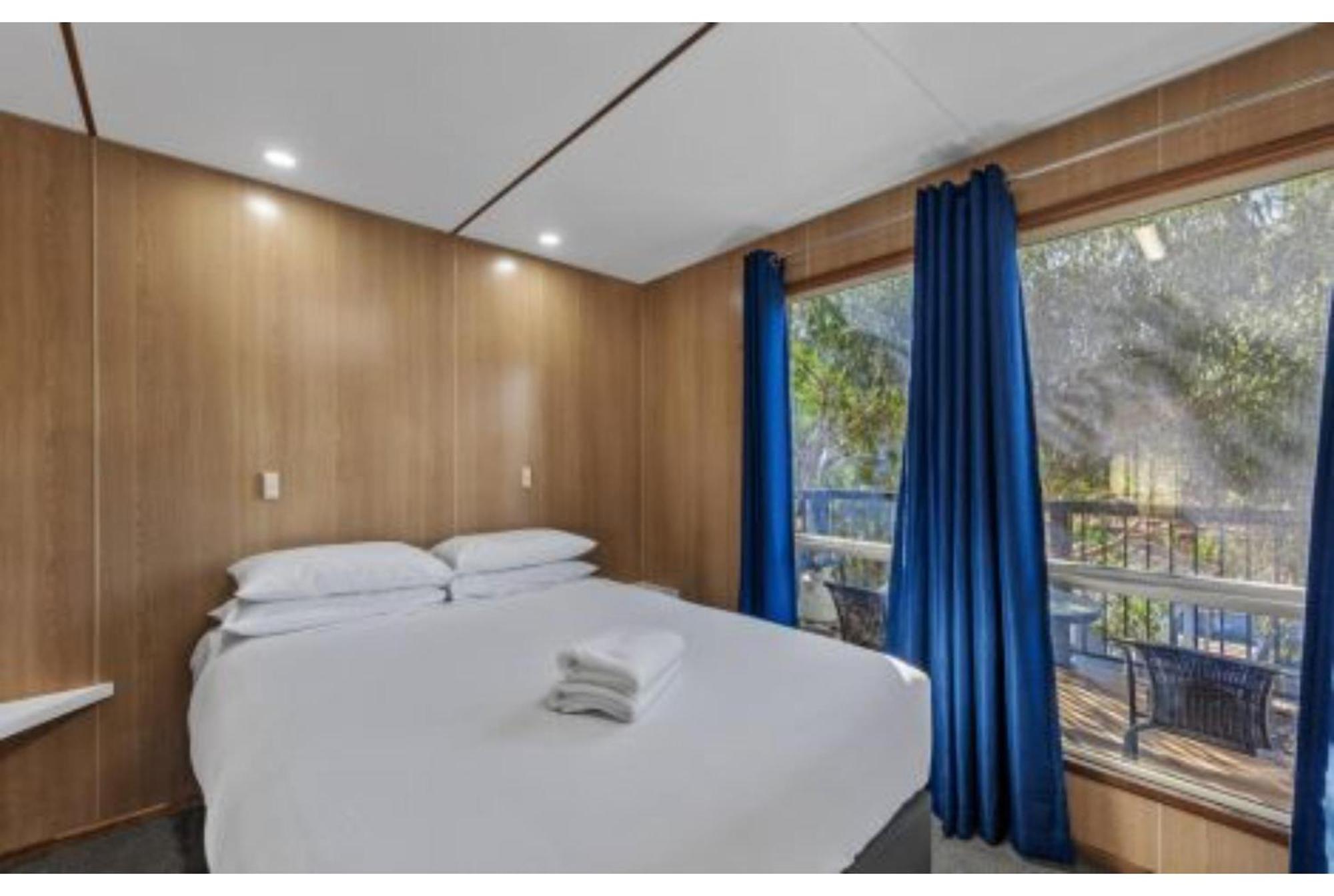 Discovery Parks - Hobart Room photo