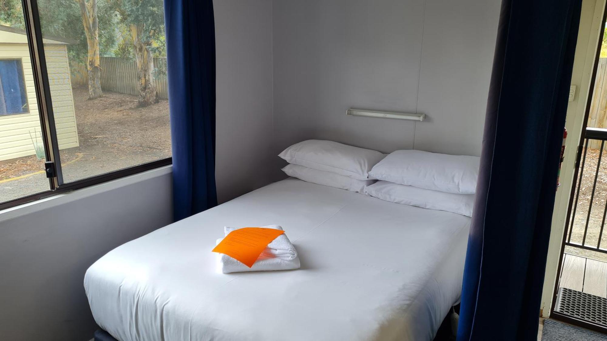 Discovery Parks - Hobart Room photo