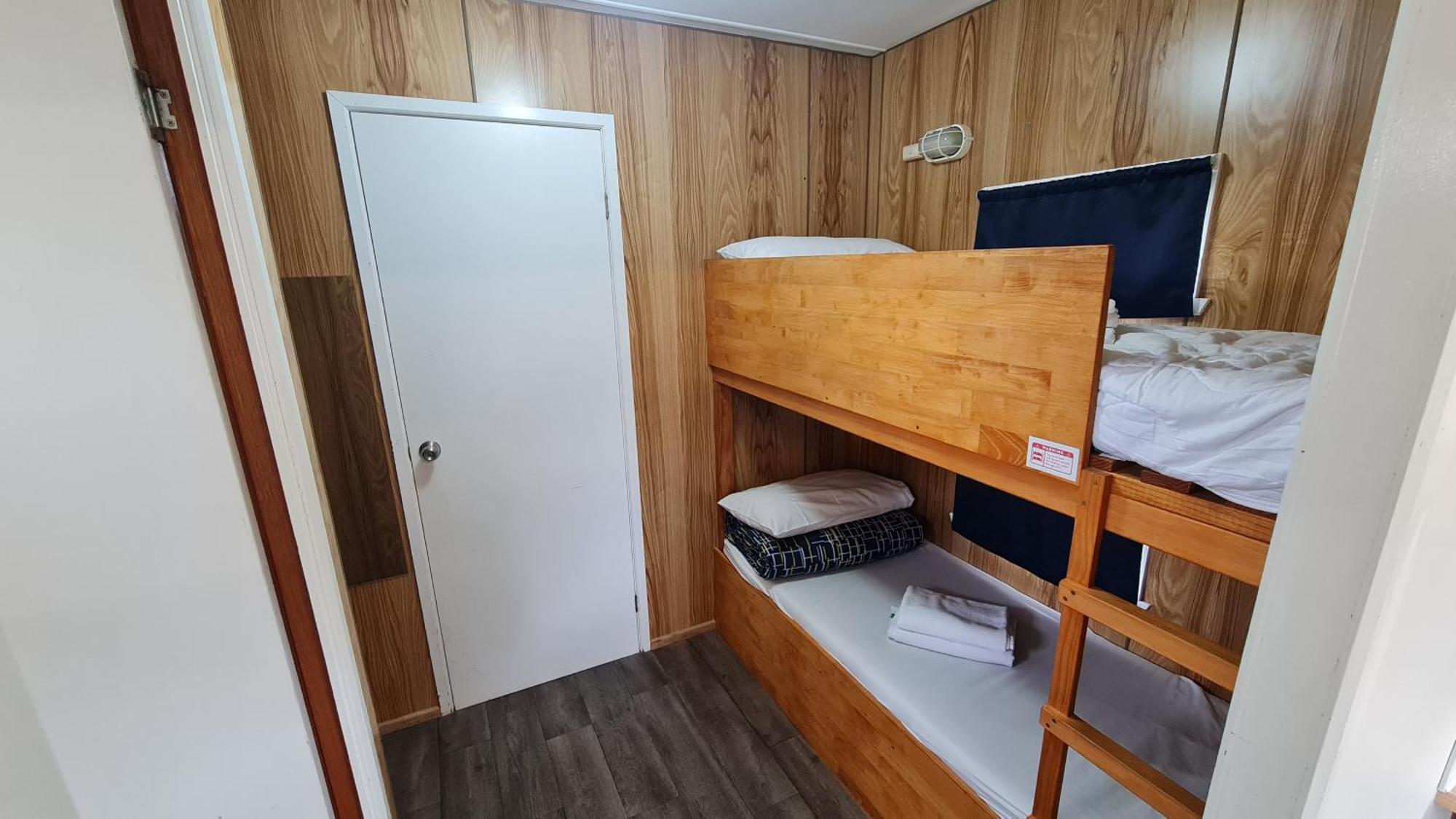 Discovery Parks - Hobart Room photo