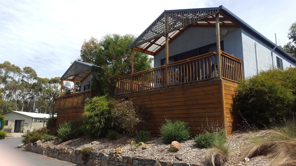 Discovery Parks - Hobart Exterior photo