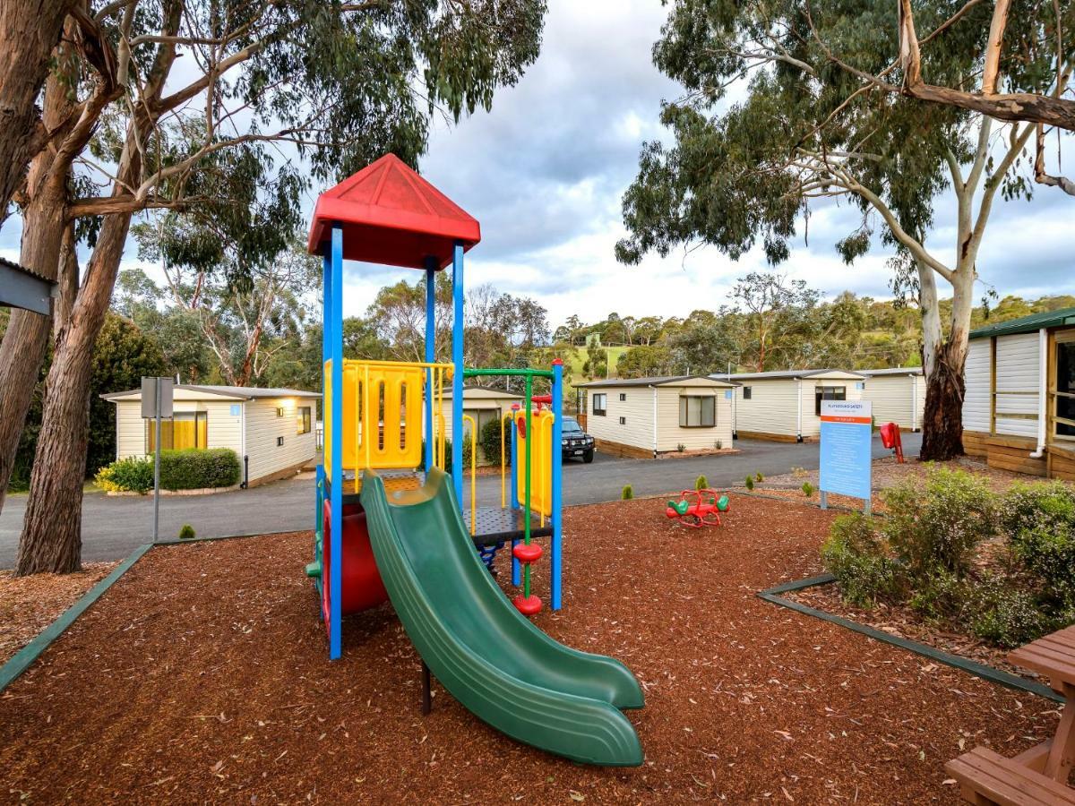 Discovery Parks - Hobart Exterior photo