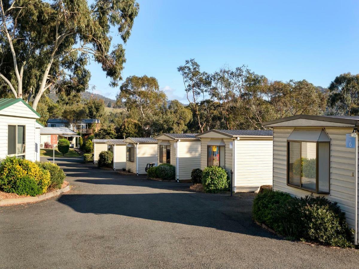 Discovery Parks - Hobart Exterior photo