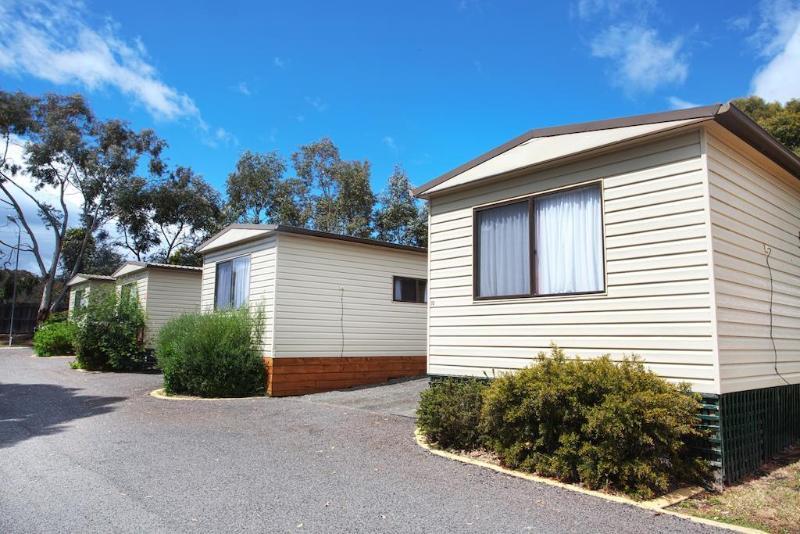 Discovery Parks - Hobart Exterior photo